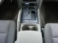 Light Graystone Pearl - Grand Cherokee Laredo Photo No. 23