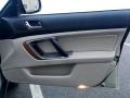 Taupe Door Panel Photo for 2005 Subaru Outback #138697839