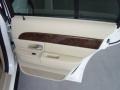 Vibrant White - Grand Marquis LS Photo No. 30