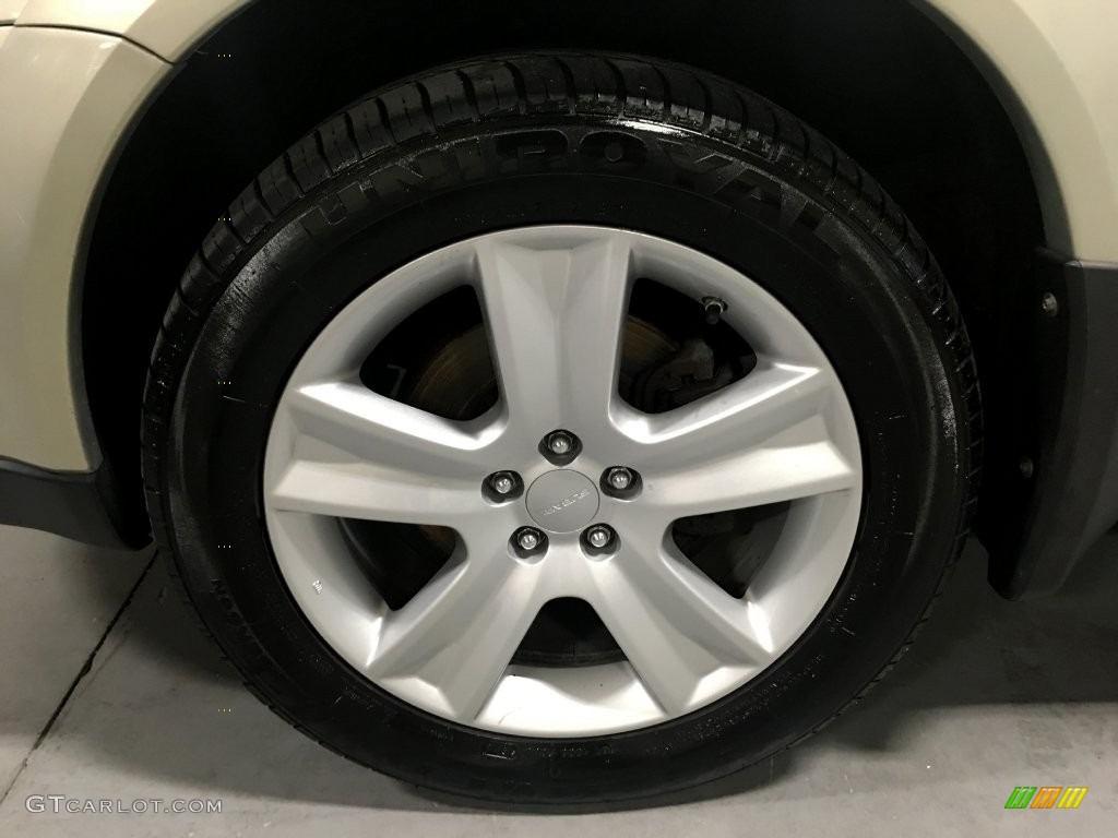 2005 Subaru Outback 3.0 R VDC Limited Wagon Wheel Photo #138698061