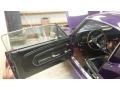 1967 House of color 3 stage Purple Ford Mustang Fastback  photo #9