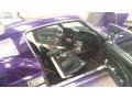 1967 House of color 3 stage Purple Ford Mustang Fastback  photo #10