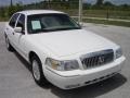 Vibrant White - Grand Marquis LS Photo No. 31