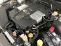 2005 Subaru Outback 3.0 Liter DOHC 24-Valve Flat 6 Cylinder Engine Photo
