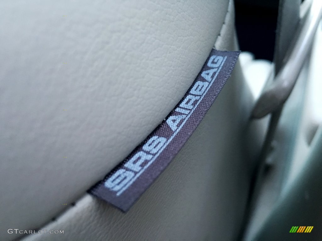 2005 Outback 3.0 R VDC Limited Wagon - Champagne Gold Opal / Taupe photo #96