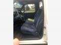 Blue Interior Photo for 1988 Ford Bronco II #138698442
