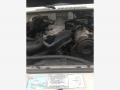 2.9 Liter OHV 12-Valve V6 1988 Ford Bronco II XLT 4x4 Engine