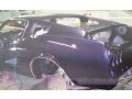 House of color 3 stage Purple - Mustang Fastback Photo No. 25