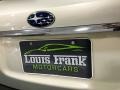 Champagne Gold Opal - Outback 3.0 R VDC Limited Wagon Photo No. 112