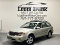 Champagne Gold Opal - Outback 3.0 R VDC Limited Wagon Photo No. 113