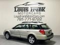 Champagne Gold Opal - Outback 3.0 R VDC Limited Wagon Photo No. 114