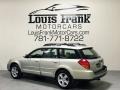 Champagne Gold Opal - Outback 3.0 R VDC Limited Wagon Photo No. 114