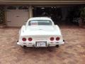 1968 Polar White Chevrolet Corvette Coupe  photo #4