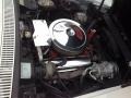 327 cid 350 HP OHV 16-Valve L79 V8 Engine for 1968 Chevrolet Corvette Coupe #138699150