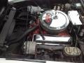 327 cid 350 HP OHV 16-Valve L79 V8 Engine for 1968 Chevrolet Corvette Coupe #138699177