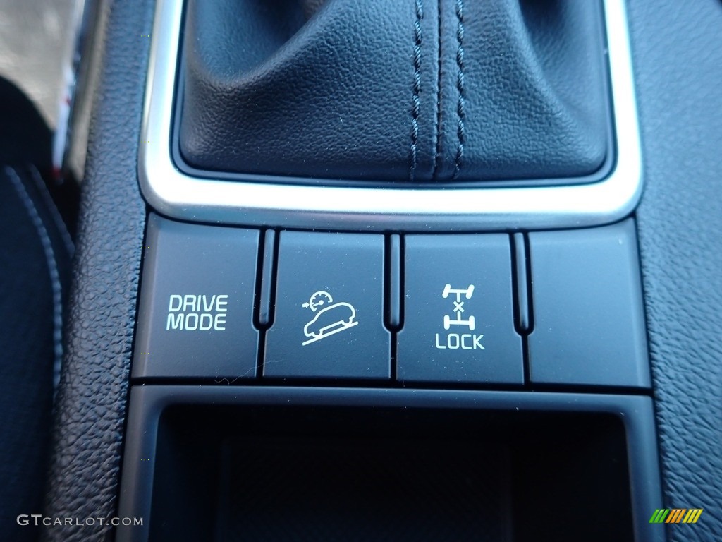 2020 Sportage LX AWD - Clear White / Black photo #18