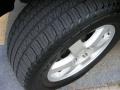 Light Graystone Pearl - Grand Cherokee Laredo Photo No. 30