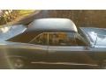 1966 Marina Turquoise Pontiac LeMans Hardtop Coupe  photo #10
