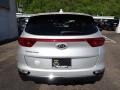 Sparkling Silver - Sportage LX AWD Photo No. 3