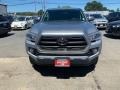Silver Sky Metallic - Tacoma SR5 Double Cab Photo No. 4
