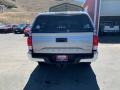 Silver Sky Metallic - Tacoma SR5 Double Cab Photo No. 6