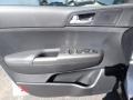 Sparkling Silver - Sportage LX AWD Photo No. 16