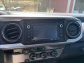 Silver Sky Metallic - Tacoma SR5 Double Cab Photo No. 11