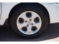 2004 Nissan Sentra 1.8 S Wheel and Tire Photo