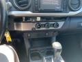 Silver Sky Metallic - Tacoma SR5 Double Cab Photo No. 12