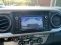 Silver Sky Metallic - Tacoma SR5 Double Cab Photo No. 13