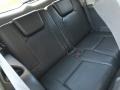 2009 Subaru Tribeca Slate Gray Interior Rear Seat Photo
