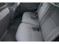 Gray 1999 Honda Passport LX Interior Color