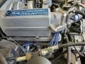 1991 Ford F150 5.0 Liter OHV 16-Valve V8 Engine Photo