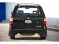 1999 Ebony Black Honda Passport LX  photo #9