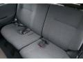 Gray 1999 Honda Passport LX Interior Color