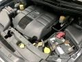  2009 Tribeca Limited 7 Passenger 3.6 Liter DOHC 24-Valve VVT Flat 6 Cylinder Engine