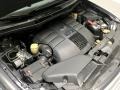 2009 Subaru Tribeca 3.6 Liter DOHC 24-Valve VVT Flat 6 Cylinder Engine Photo