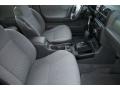 Gray Front Seat Photo for 1999 Honda Passport #138700554