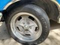 1991 Ford F150 XLT Regular Cab Wheel and Tire Photo