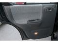 Gray 1999 Honda Passport LX Door Panel