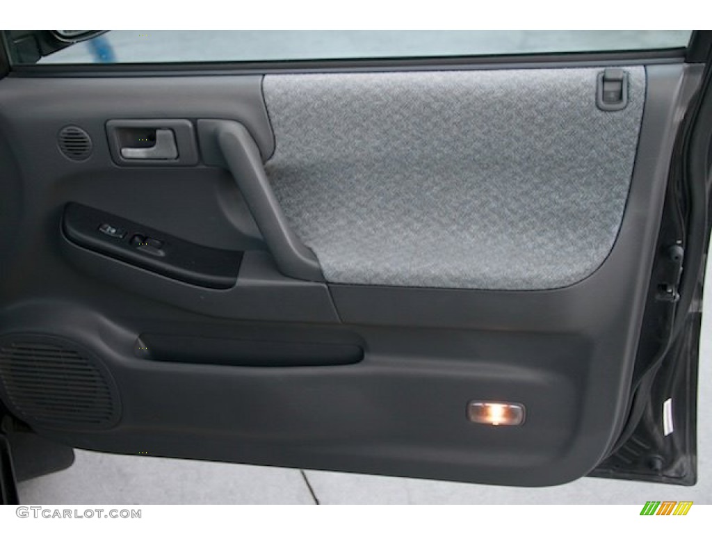 1999 Honda Passport LX Door Panel Photos