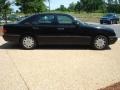 Black - E 320 Sedan Photo No. 6