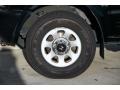 1999 Honda Passport LX Wheel and Tire Photo