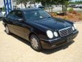 Black - E 320 Sedan Photo No. 7