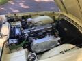 1969 Triumph TR6 2.5 Liter OHV 12-Valve Inline 6 Cylinder Engine Photo