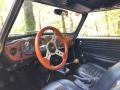 Black Dashboard Photo for 1969 Triumph TR6 #138701118