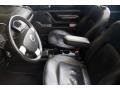 2007 Black Volkswagen New Beetle 2.5 Convertible  photo #3