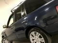 2011 Baltic Blue Land Rover Range Rover HSE  photo #21