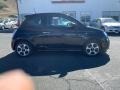 Nero Puro (Black) - 500e All Electric Photo No. 5