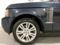 Baltic Blue - Range Rover HSE Photo No. 30